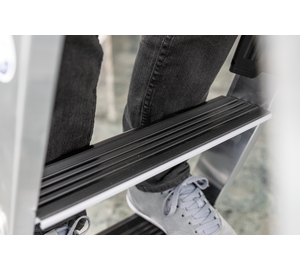 Trittauflage clip-step relax | © MUNK GmbH